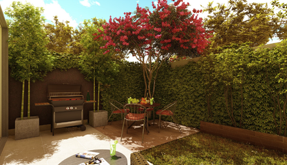 Interior Departamento 3