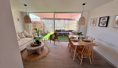 Interior Departamento 4